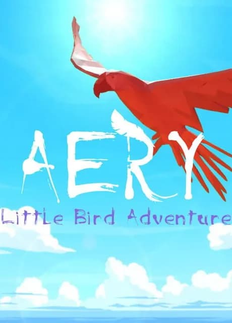 Aery: Little Bird Adventure