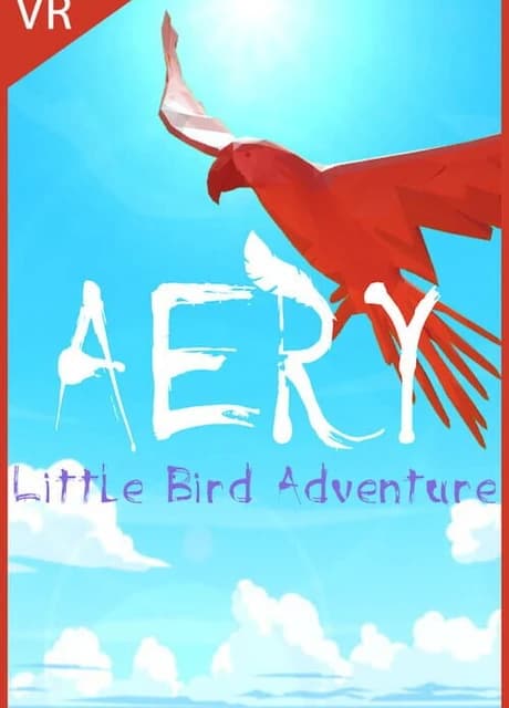Aery VR