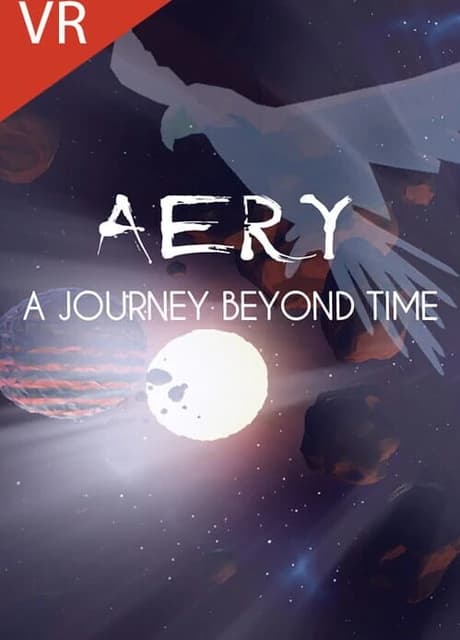 Aery VR: A Journey Beyond Time