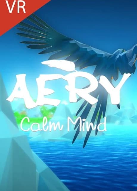 Aery VR: Calm Mind