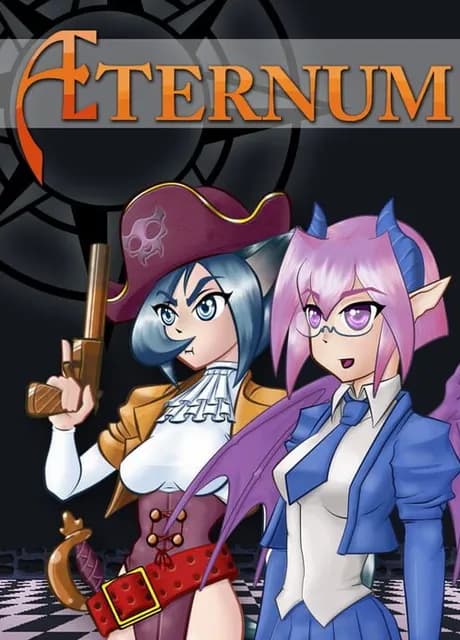 Aeternum