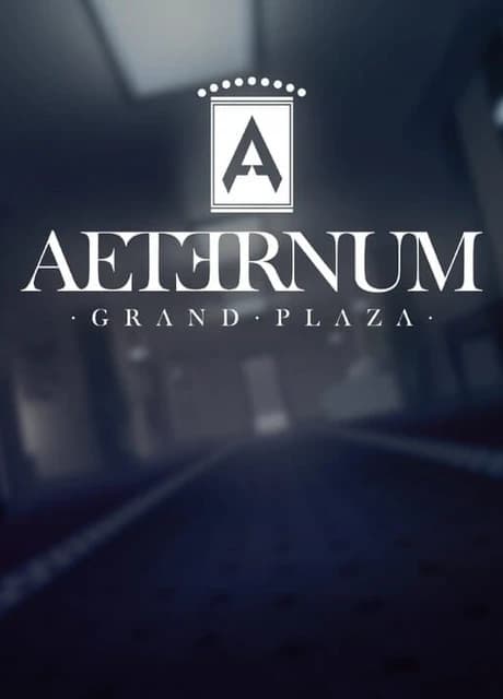 Aeternum Grand Plaza