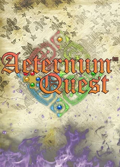 Aeternum Quest