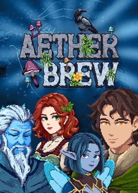 Aether Brew