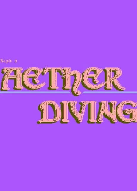 Aether Diving