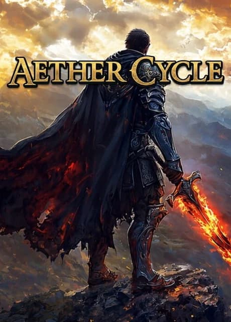 AetherCycle