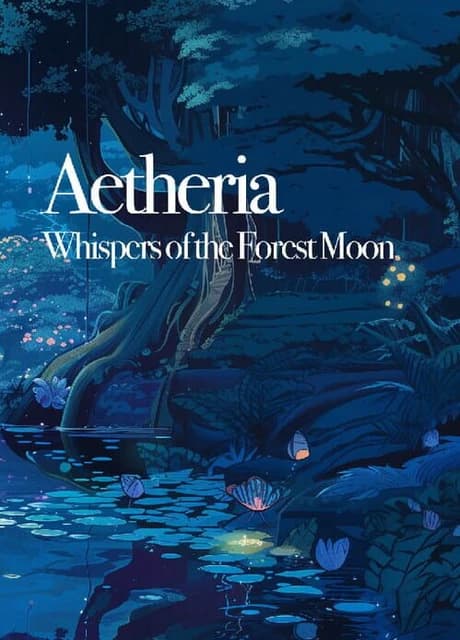 Aetheria: Whispers of the Forest Moon