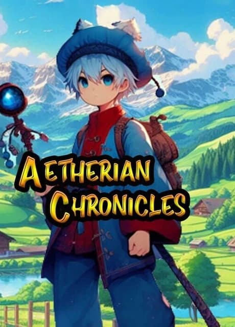 Aetherian Chronicles