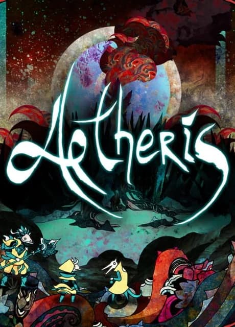 Aetheris