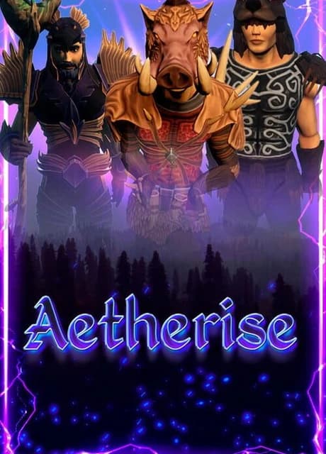 Aetherise