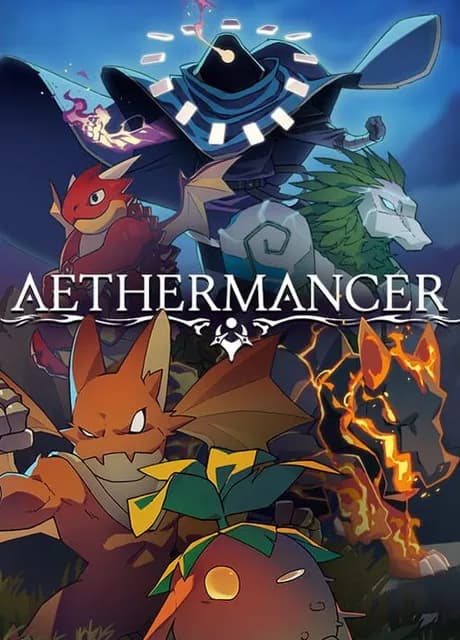 Aethermancer