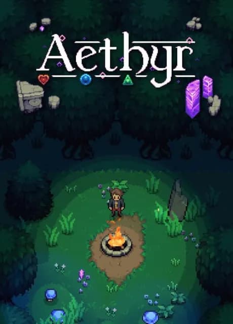 Aethyr