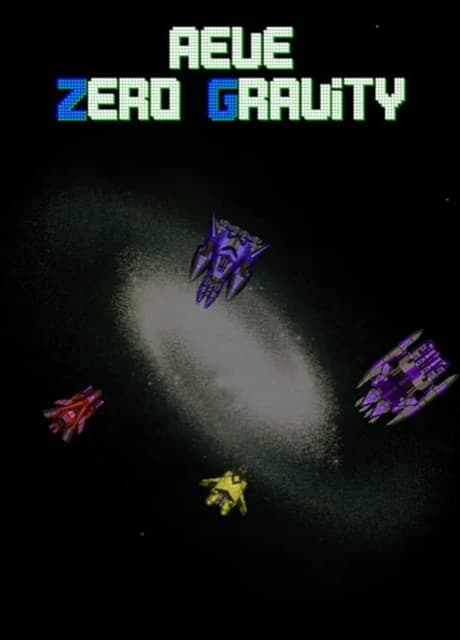 Aeve:Zero Gravity