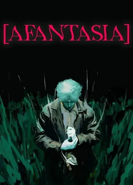 [Afantasia]