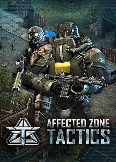 Affected Zone Tactics
