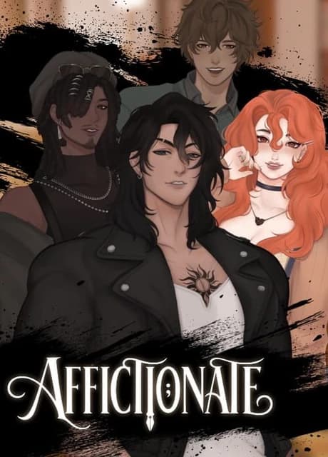 Affictionate