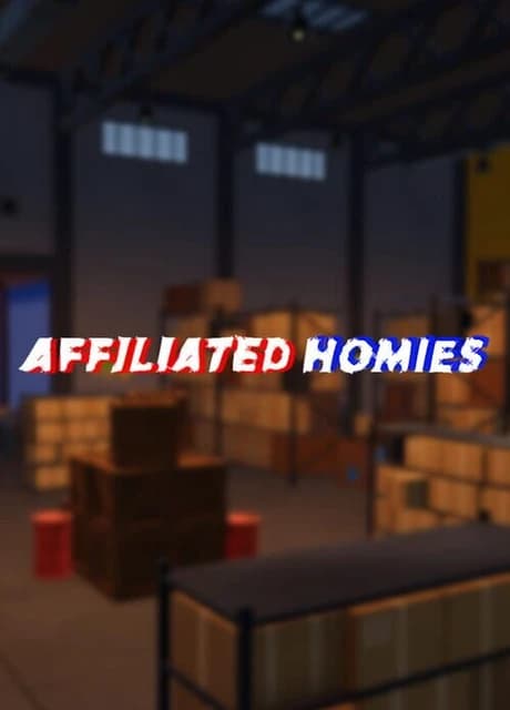 Affiliated Homies