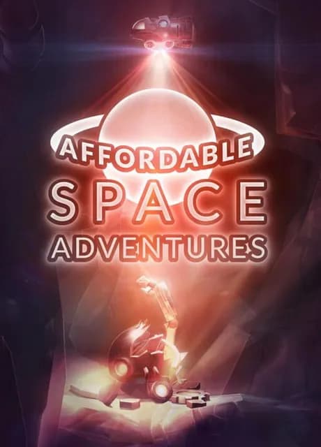Affordable Space Adventures