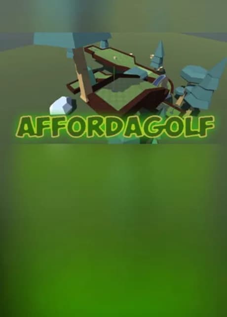 AffordaGolf Online