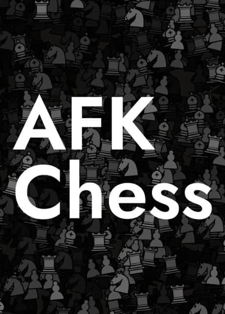 AFK Chess