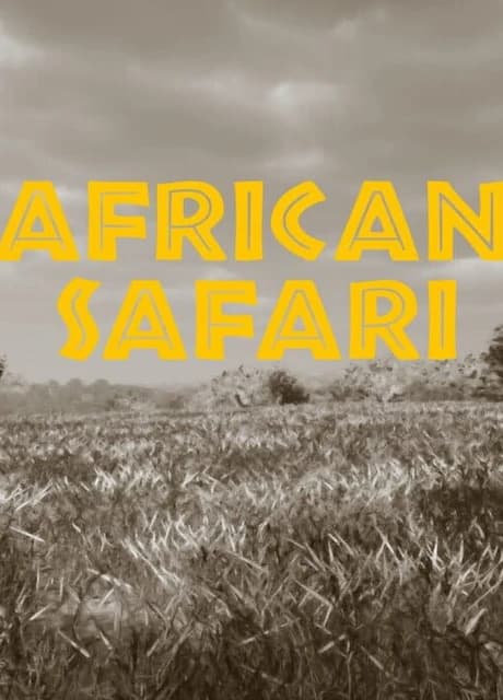 African Safari