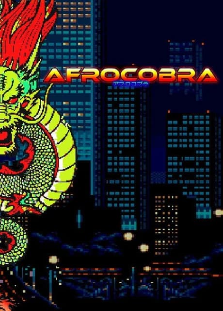 AfroCobra