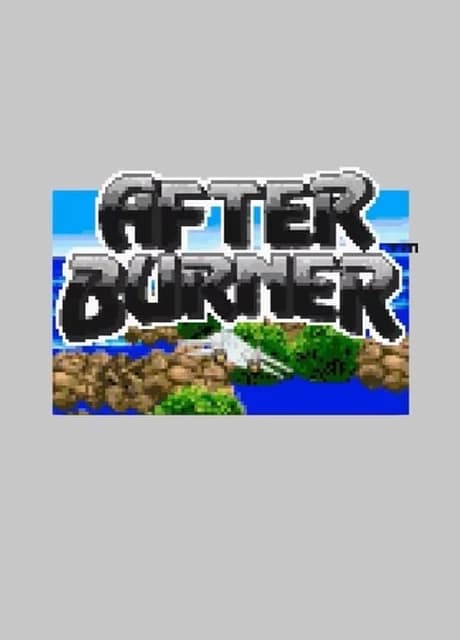 After Burner