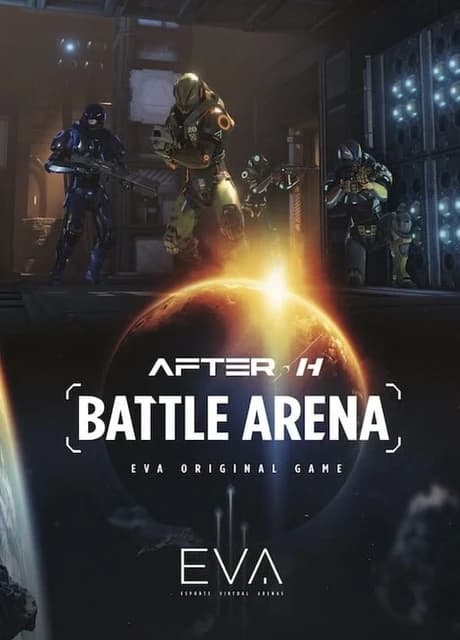 After-H: Battle Arena