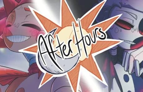 After Hours