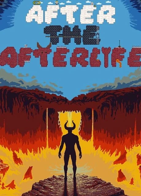 After The Afterlife