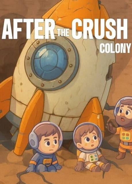 After the Crash: Colony