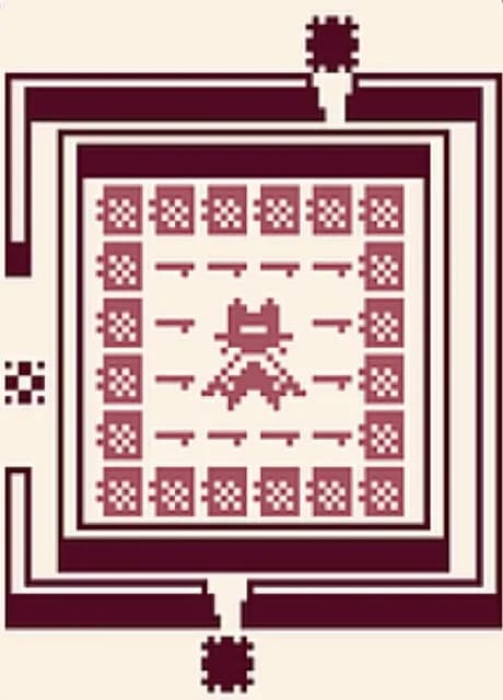 After the End with Miaobot