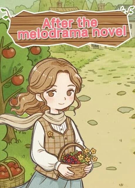 After the Melodrama Novel