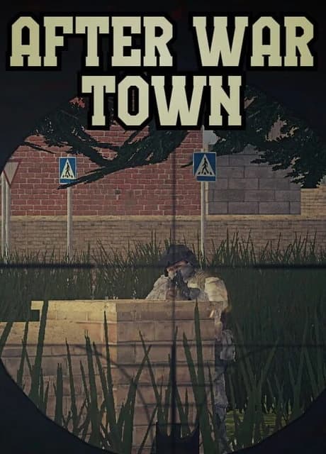 After War Town