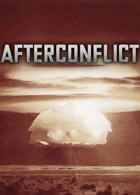 Afterconflict Lost War