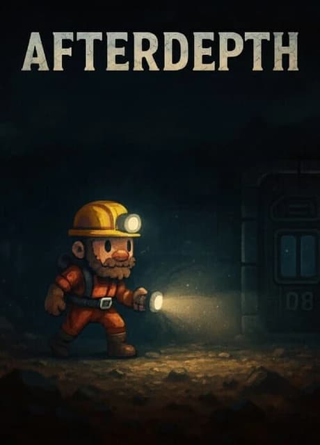 Afterdepth