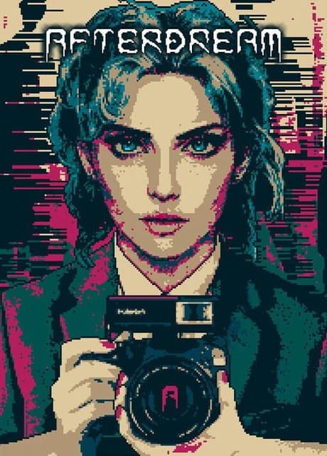 Afterdream
