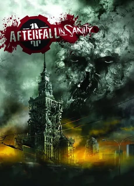 Afterfall: Insanity