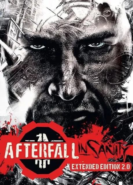 Afterfall: InSanity - Extended Edition
