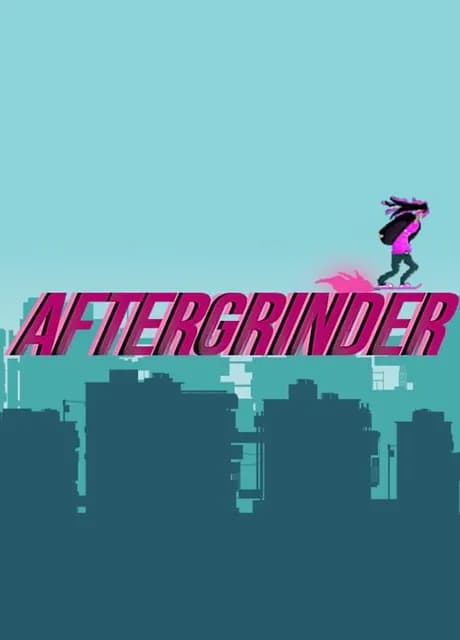 Aftergrinder
