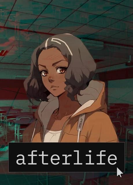 Afterlife