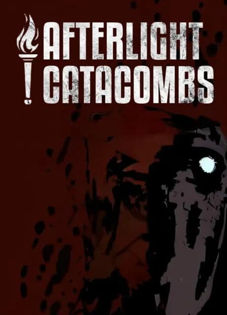 Afterlight Catacombs