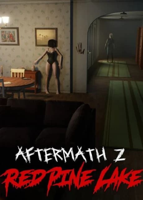 Aftermath Z: Red Pine Lake