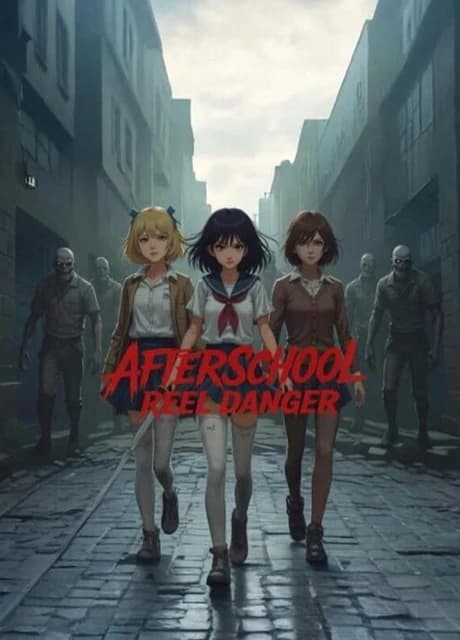 Afterschool : Reel Danger