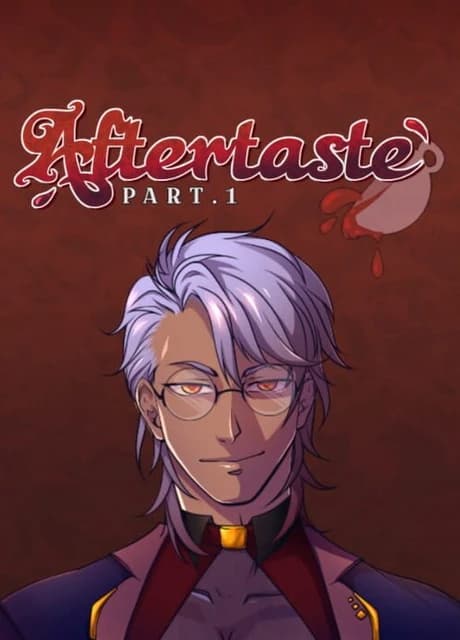 Aftertaste