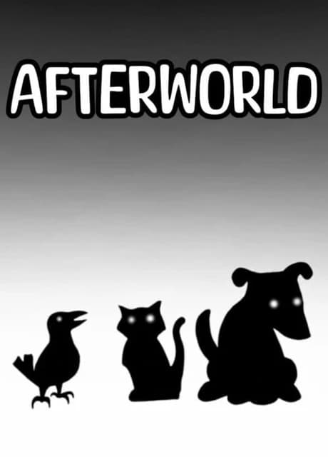Afterworld