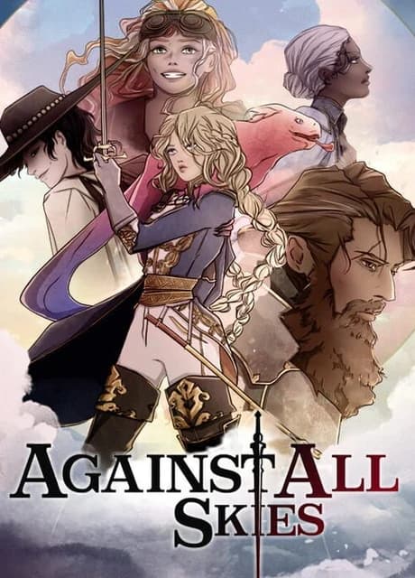 Against All Skies