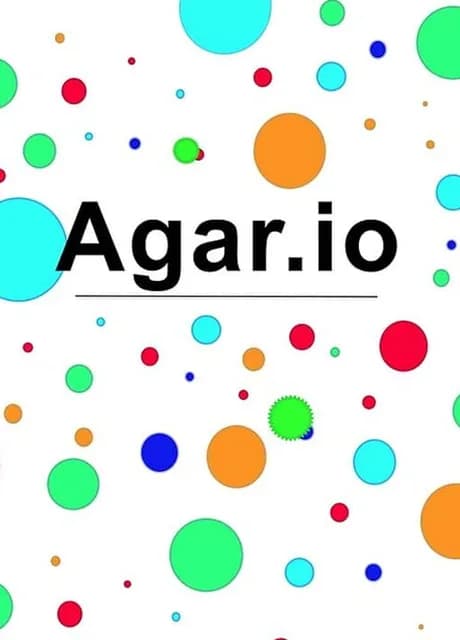 Agar.io