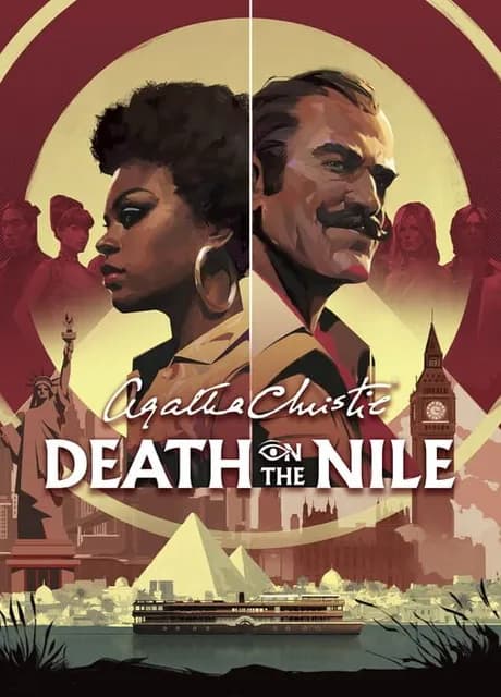Agatha Christie: Death on the Nile