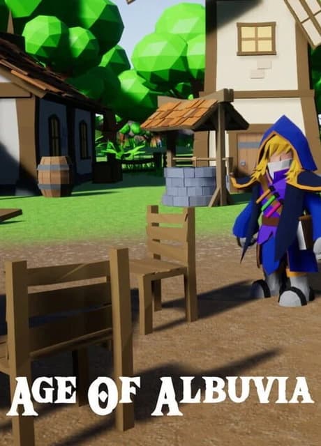 Age of Albuvia